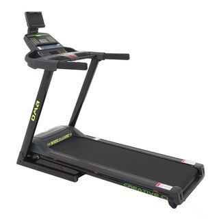 TREADMILL MACHINE OMA OMA-5116CAI เครื่องลู่วิ่ง OMA OMA-5116CAI ลู่วิ่งไฟฟ้า เครื่องออกกำลังกาย กีฬาและฟิตเนส TREADMILL