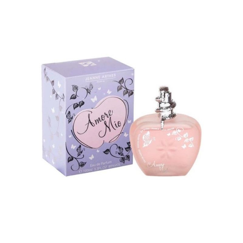 Jeanne Arthes Amore Mio EDP 100 ml