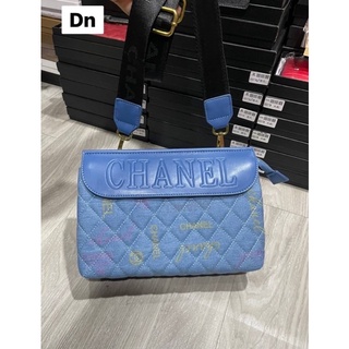 กระเป๋าสะพายข้าง Chanel