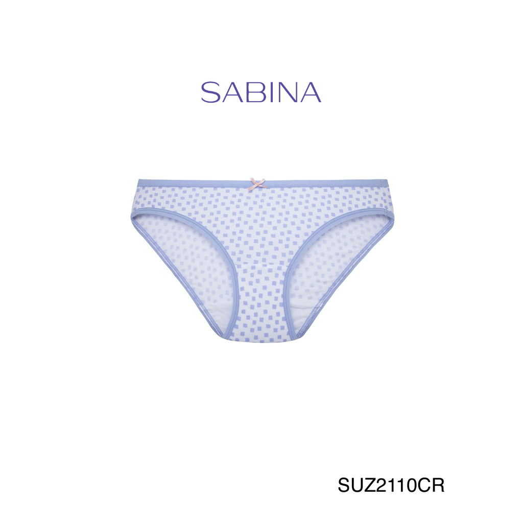 Sabina กางเกงชั้นในเด็ก รุ่น Panty Zone รหัส SUZ2110CR สีครีม