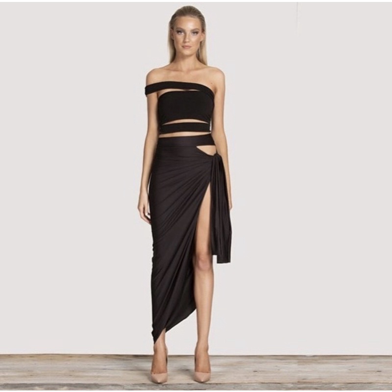 Savana Beachwear - ZOLLA SUNDRESS