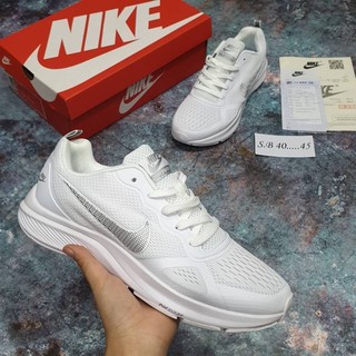 Nike Zoom Pegasus V3(size40-45)White