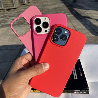 เคสโทรศัพท์มือถือแบบนิ่ม ผิวด้าน สําหรับ iPhone 11 12promax 13 12 x xs xr xsmax 13promax 11promax 12pro 13pro 7 8plus 6plus 5G