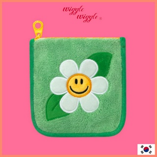 [Wiggle Wiggle] Pad Pouch sanitary small pouch กระเป๋าใบเล็กใส่ของ กระเป๋าใบเล็ก