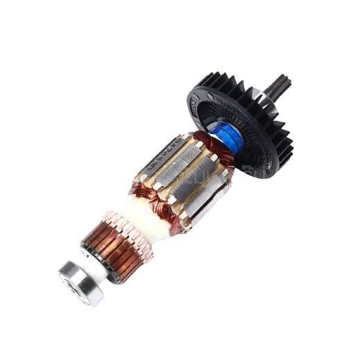 🔥อะไหล่แท้🔥 ทุ่น TD0100 TD0101F ไขควงไฟฟ้าแบบกระแทก 1/4” มากีต้า Makita (MATD0100)