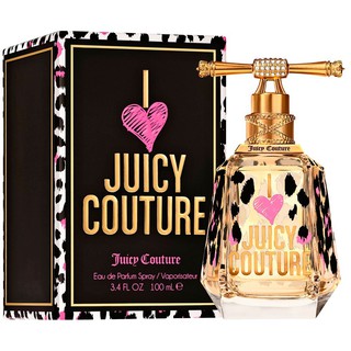 Juicy Couture I Love Juicy Couture 100ml