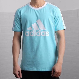 adidas เสื้อยืดงานป้าย