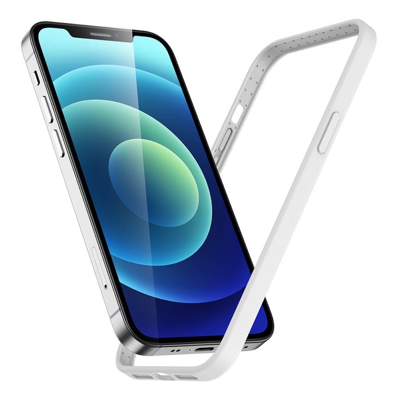 ESR Silicone case iphone 12 pro max