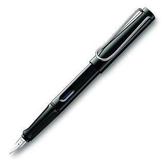 LAMY safari black Fountain pen