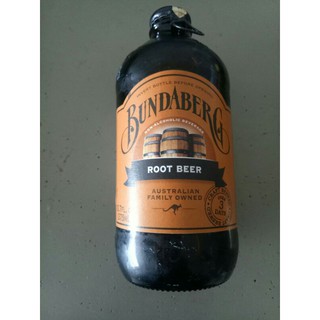 Bundaberg Root Beer 375 Ml.375มล. ราคาโดนใจ