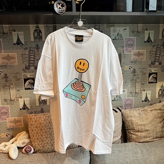 แฟชั่นคลาสสิกDrew House Space Tee Tshirt