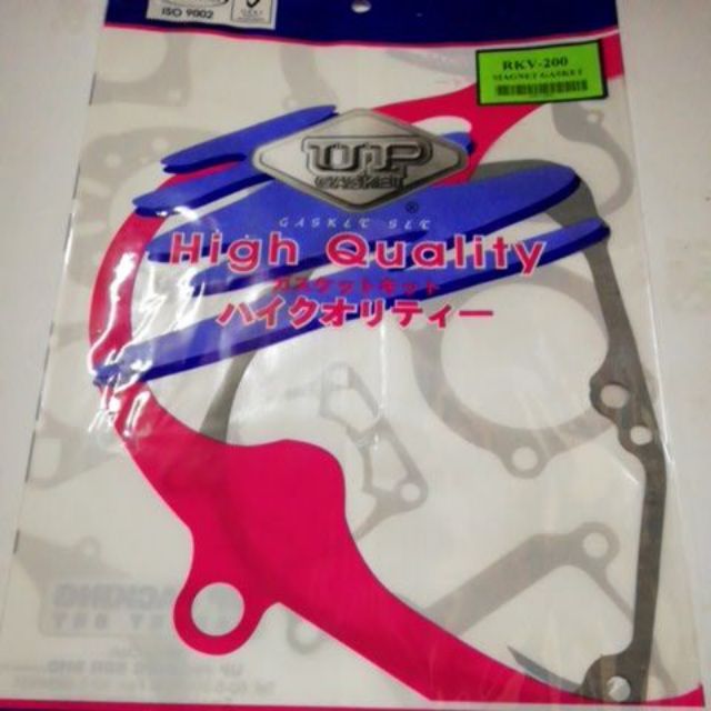 RKV200 MAGNET GASKET RKV 200