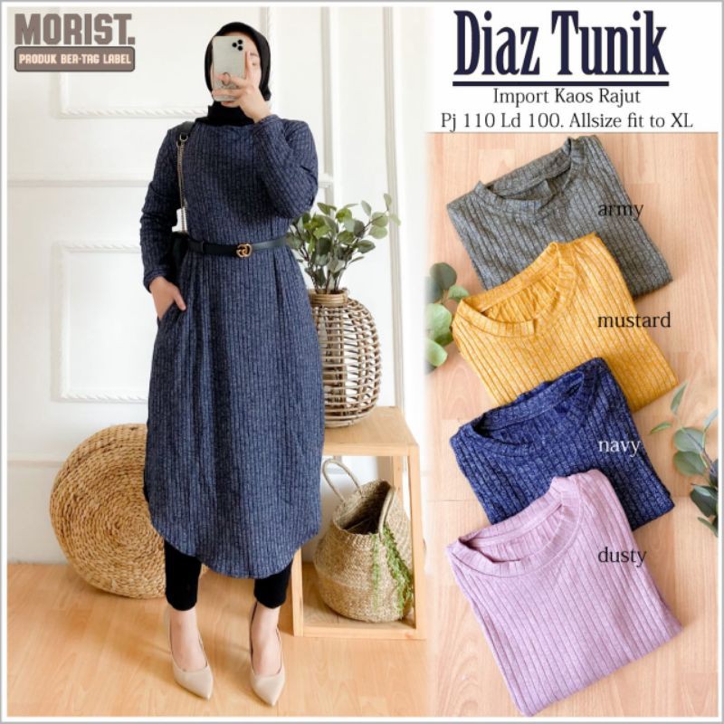 เสื้อคลุม Diaz******