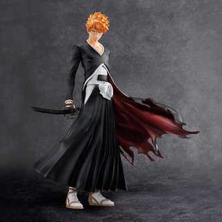 BLEACH Death, Kurosaki, 1 รุ่น, รุ่น, หนึ่งยาม, 盒解, มือ Boxed