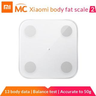 Mi Body Composition Scale