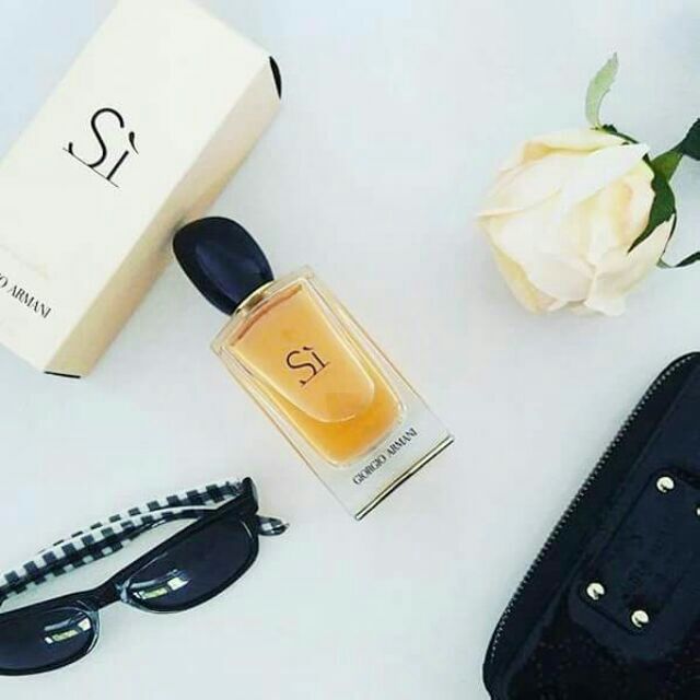 Armani SI EDP 100 ML