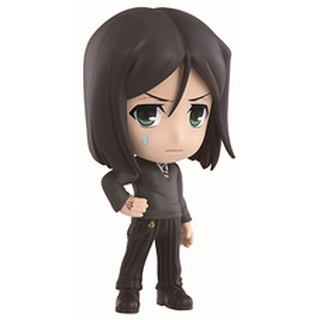 [ฟิกเกอร์แท้] [Fate] Ichiban Kuji Kyun-Chara World Fate/Zero Part 2 - Waver Velvet (Banpresto)