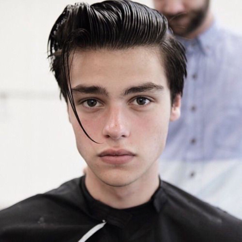 MORRIS MOTLEY SHINE STYLING BALM wwtpchm ThaiPick