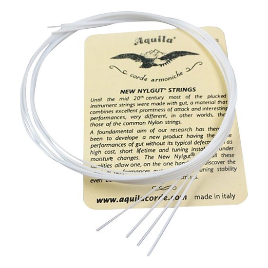 JAPANESE AQUILA UKULELE STRING
