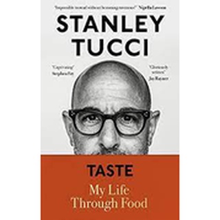 Taste : The Sunday Times Bestseller