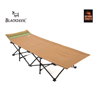 เตียงพับ blackdeer folding bed cot