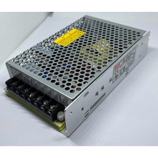 SE-100-24  24VDC 4.5A  POWER SUPPLY (MEAN WELL)