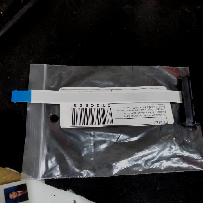 สายเชื่อมต่อ Lenovo Thinkpad L480 L490 EL480 Ssd Hdd Sata