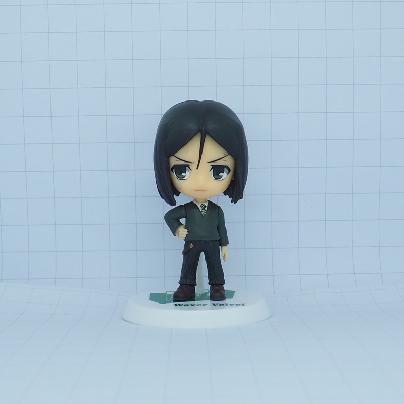 Fate/Zero - Waver Velvet - Chibi Kyun-Chara - Ichiban Kuji Kyun-Chara ...