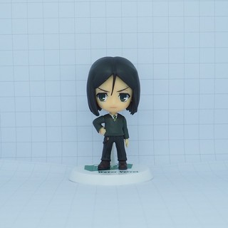 Fate/Zero - Waver Velvet - Chibi Kyun-Chara - Ichiban Kuji Kyun-Chara World Fate/Zero Part 2