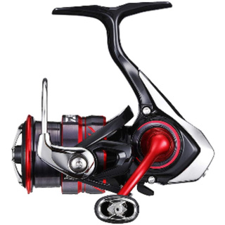 DAIWA GEKKABIJIN รอกสปินนิ่ง 18 MX LT LT2000S-P fs0035