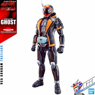 BANDAI FIGURE-RISE STANDARD KAMEN RIDER GHOST ORE DAMASHII FIGURE RISE มาสค์ไรเดอร์บิลด์ พลาสติก โมเดล VCA GUNDAM