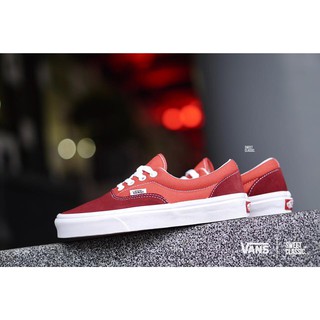 VANS Era Retro“Biking Red”//VNOA4BV4VXZ..