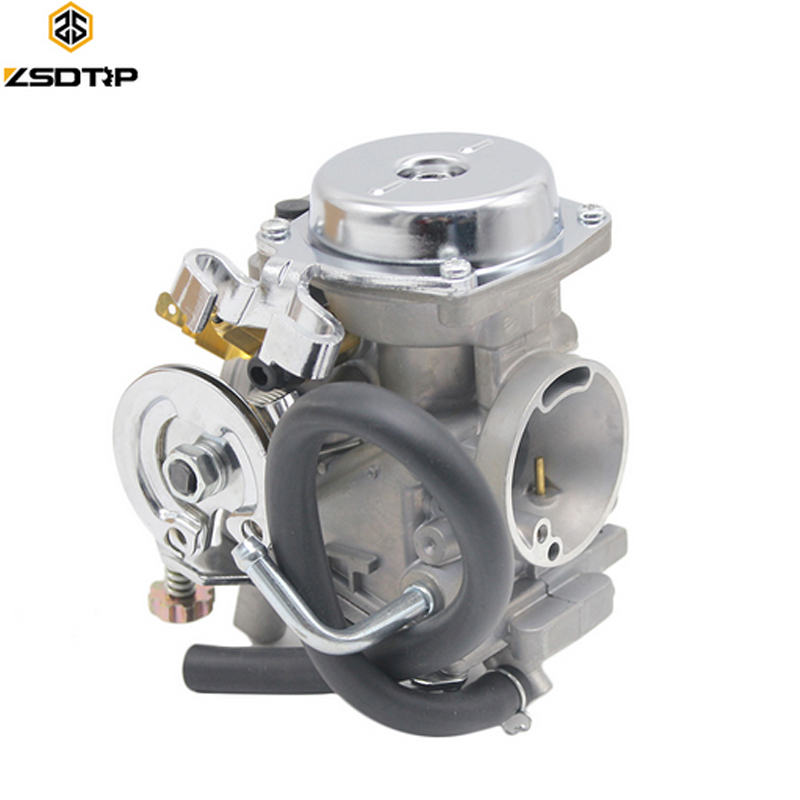 คาร์บูเรเตอร์สําหรับ Yamaha Virago 250 V - Star 250 Route 66 1988-2014 X 250 95-04