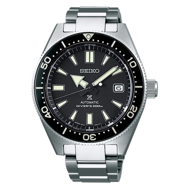 Seiko Prospex Diver 62MAS SBDC051