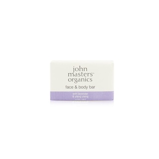 John Masters Organics - ครีมบํารุงผิวหน้า และผิวกาย กลิ่นลาเวนเดอร์ และยลาน