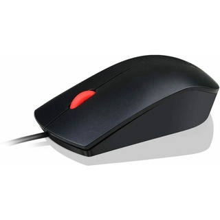 Lenovo Mouse USB Essential เมาส์ 4ํY50R20863