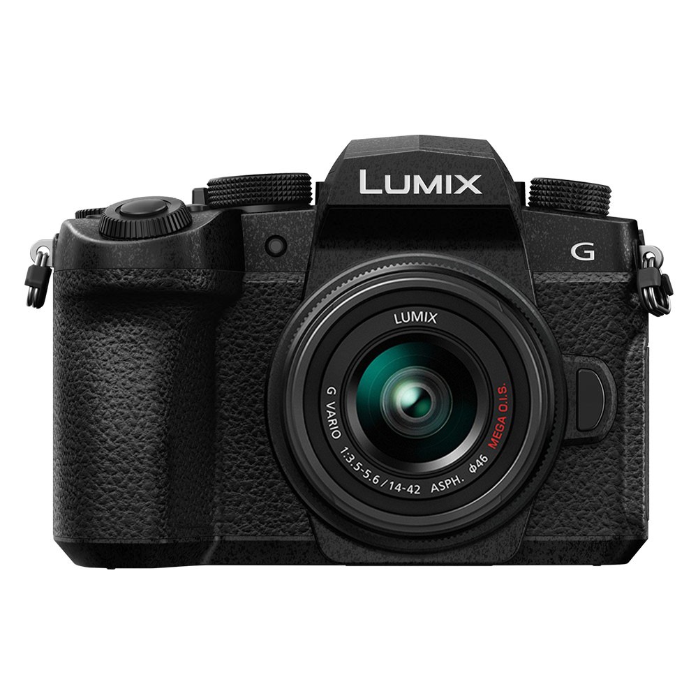Panasonic Lumix (DCG95) G95 Mirrorless Digital Camera (ประกันศูนย์