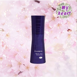 Milbon Plarmia Base Act Essence 100/180 ml​ โทนิคหยอดหนังศรีษะแก้ผมร่วง