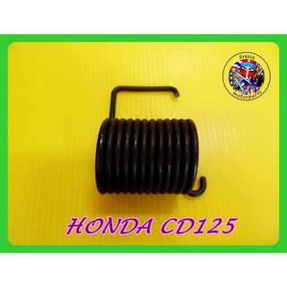 สปริงสตาร์ท HONDA CD125 Kick Starter Spring