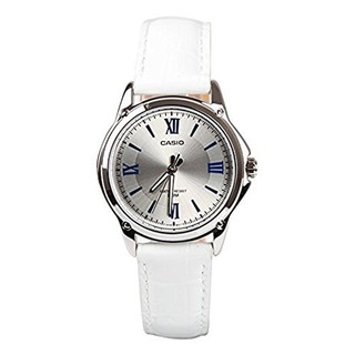 CASIO รุ่น LTP-1382L-7E Standard Analog Ladies Watch (สินค้า พิเศษไม่มีกล่อง)