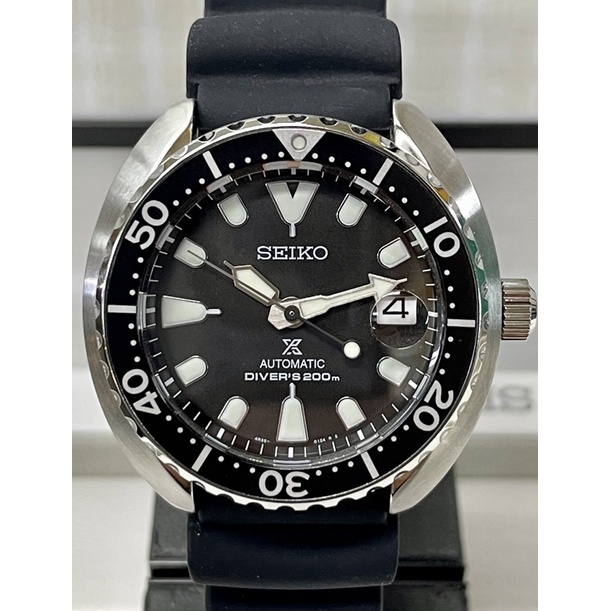 SEIKO PROSPEX MINI-TURTLES รุ่น SRPC37K1,SRPC37K,SRPC37