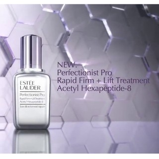 Estee LauderPerfectionist Pro Rapid Firm + Lift Treatment 50ml.