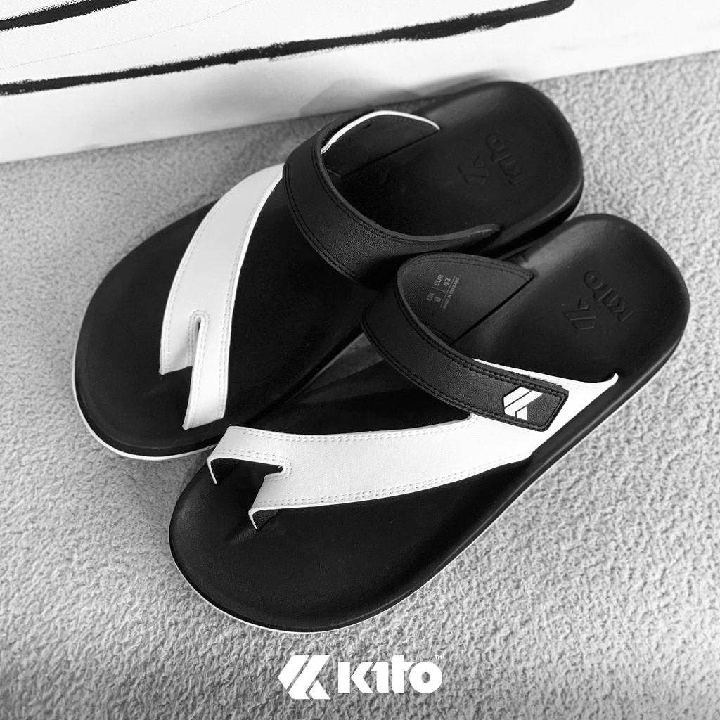 รองเท้าแตะ KITO MASK  รุ่น AA150 size 36-43