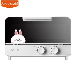 เตาอบไฟฟ้า Joyoung J87 Electric Oven 12L Household mini Electric Oven For Baking Infrared Heating Timing