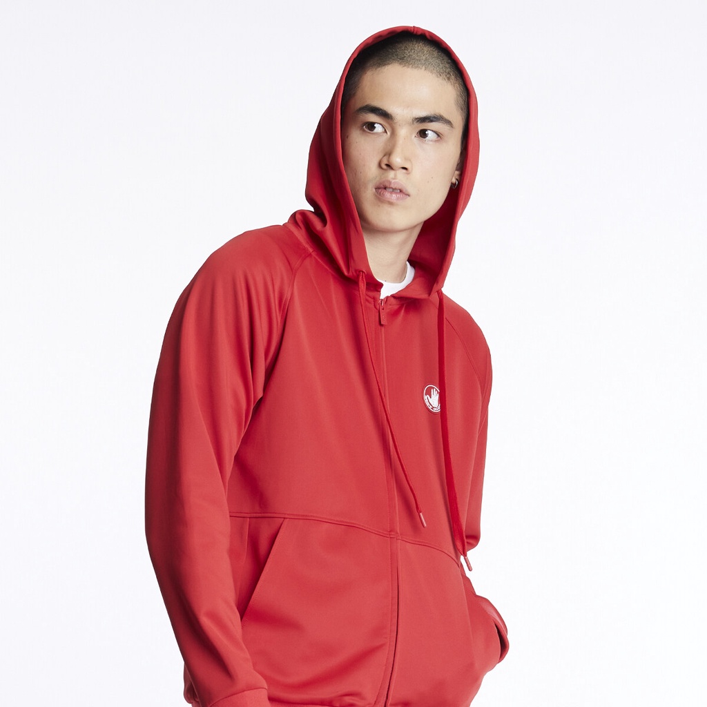 BODY GLOVE Basic Hoodie เสื้อฮู้ด รวมสี m_qaatefc9 ThaiPick