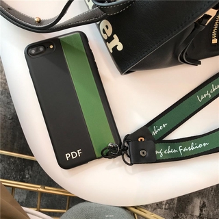 เคส-Phone Case For Vivo Y01 V23 5g Y33S Y21 Y15S Y15A V21 Y72 Y31 V20 pro Y1S Y20 Y50 Y12S Y30 V19 V17 S1 Pro Y11 Y12 Y15 V17pro V11i V9 V7Plus Y91C Y93 Y95 Y91i V15 V17Pro V5S Y53 Y71 With Holder&amp;Lanyard