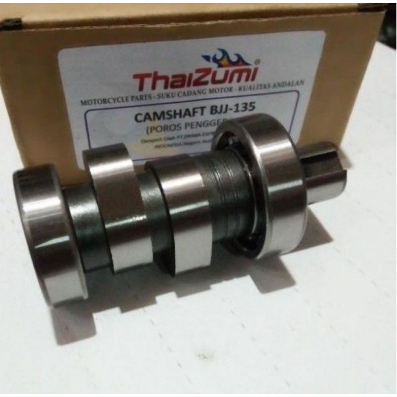 BAJAJ PULSAR 135 CRANKSHAFT / 125 XCD