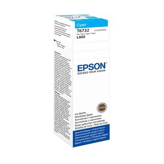 INK CARTRIDGE EPSON INK BOTTLE T673200 Model : T673200