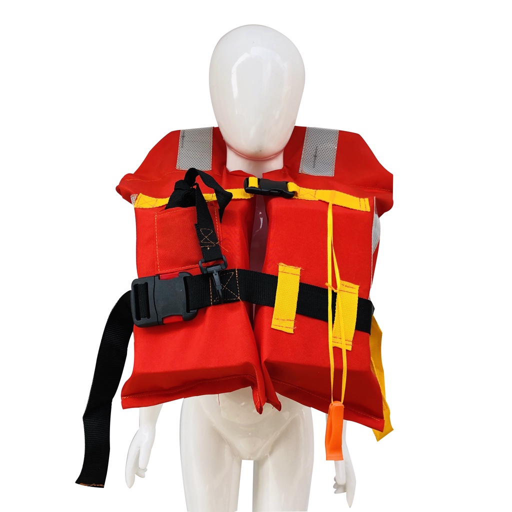 Owlwin life jacket ship inspection CCS for new type of ship lifejacket