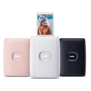 Fujifilm Instax Mini Link 2 Smartphone Printer